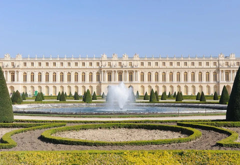 Versailles Palace Full Pass