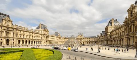 The best Paris attractions
