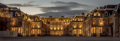 Versailles Palace Full Pass
