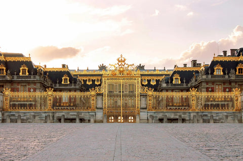 Versailles Palace Full Pass